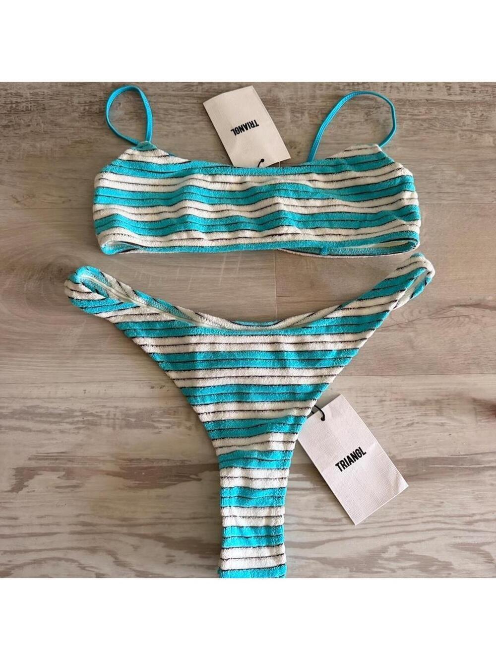 ✨ Triangl Bikini Set ✨